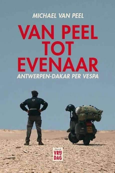 Van Peel to equator